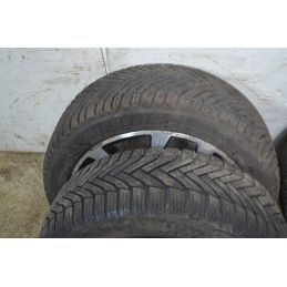Treno Completo Fiat Tipo Dal 2015 in poi 225/45 R17 94V  1770733425737