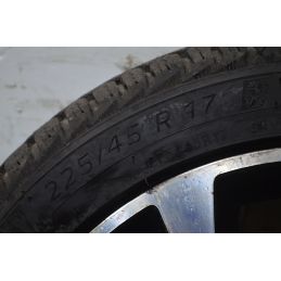 Treno Completo Fiat Tipo Dal 2015 in poi 225/45 R17 94V  1770733425737