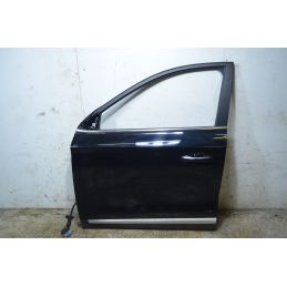 Portiera Sportello Anteriore SX MG ZS Dal 2021 al 2025 Cod 10318335SEPP  1770733893901