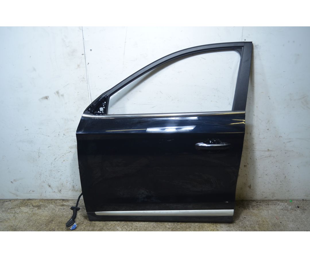 Portiera Sportello Anteriore SX MG ZS Dal 2021 al 2025 Cod 10318335SEPP  1770733893901