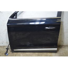 Portiera Sportello Anteriore SX MG ZS Dal 2021 al 2025 Cod 10318335SEPP  1770733893901