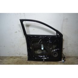Portiera Sportello Anteriore SX MG ZS Dal 2021 al 2025 Cod 10318335SEPP  1770733893901