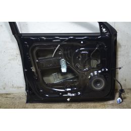 Portiera Sportello Anteriore SX MG ZS Dal 2021 al 2025 Cod 10318335SEPP  1770733893901