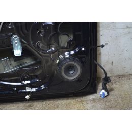 Portiera Sportello Anteriore SX MG ZS Dal 2021 al 2025 Cod 10318335SEPP  1770733893901