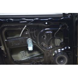 Portiera Sportello Anteriore SX MG ZS Dal 2021 al 2025 Cod 10318335SEPP  1770733893901