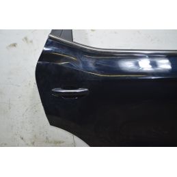 Portiera Sportello Posteriore DX MG ZS Dal 2021 al 2025 Cod 10316504SEPP  1770734229280