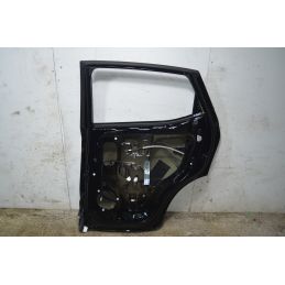 Portiera Sportello Posteriore DX MG ZS Dal 2021 al 2025 Cod 10316504SEPP  1770734229280