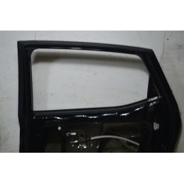 Portiera Sportello Posteriore DX MG ZS Dal 2021 al 2025 Cod 10316504SEPP  1770734229280