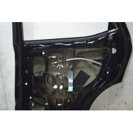 Portiera Sportello Posteriore DX MG ZS Dal 2021 al 2025 Cod 10316504SEPP  1770734229280