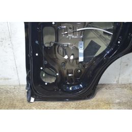 Portiera Sportello Posteriore DX MG ZS Dal 2021 al 2025 Cod 10316504SEPP  1770734229280