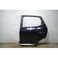 Portiera Sportello Posteriore SX MG ZS Dal 2021 al 2025 Cod 10316503SEPP  1770734521582
