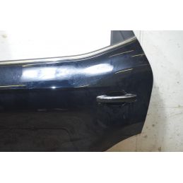 Portiera Sportello Posteriore SX MG ZS Dal 2021 al 2025 Cod 10316503SEPP  1770734521582