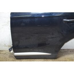 Portiera Sportello Posteriore SX MG ZS Dal 2021 al 2025 Cod 10316503SEPP  1770734521582
