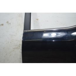 Portiera Sportello Posteriore SX MG ZS Dal 2021 al 2025 Cod 10316503SEPP  1770734521582