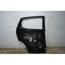 Portiera Sportello Posteriore SX MG ZS Dal 2021 al 2025 Cod 10316503SEPP  1770734521582