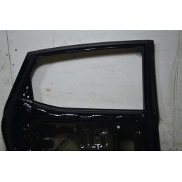Portiera Sportello Posteriore SX MG ZS Dal 2021 al 2025 Cod 10316503SEPP  1770734521582