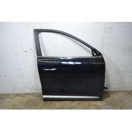 Portiera Sportello Anteriore DX MG ZS Dal 2021 al 2025 Cod 10318336SEPP  1770734891692