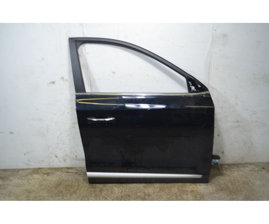 Portiera Sportello Anteriore DX MG ZS Dal 2021 al 2025 Cod 10318336SEPP  1770734891692