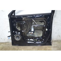 Portiera Sportello Anteriore DX MG ZS Dal 2021 al 2025 Cod 10318336SEPP  1770734891692