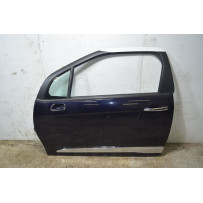 Portiera Sportello Anteriore SX Citroen DS3 3P Dal 2009 al 2015 Cod 9804265480  1770735422260