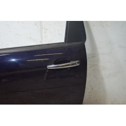 Portiera Sportello Anteriore SX Citroen DS3 3P Dal 2009 al 2015 Cod 9804265480  1770735422260