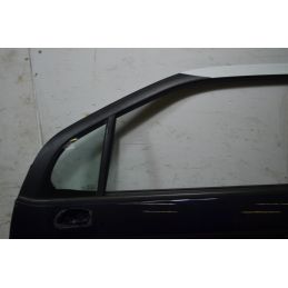 Portiera Sportello Anteriore SX Citroen DS3 3P Dal 2009 al 2015 Cod 9804265480  1770735422260