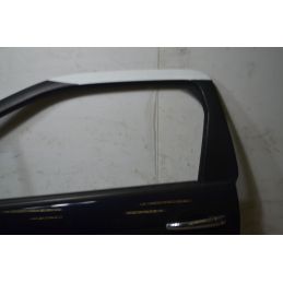 Portiera Sportello Anteriore SX Citroen DS3 3P Dal 2009 al 2015 Cod 9804265480  1770735422260