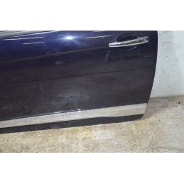 Portiera Sportello Anteriore SX Citroen DS3 3P Dal 2009 al 2015 Cod 9804265480  1770735422260