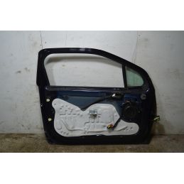 Portiera Sportello Anteriore SX Citroen DS3 3P Dal 2009 al 2015 Cod 9804265480  1770735422260