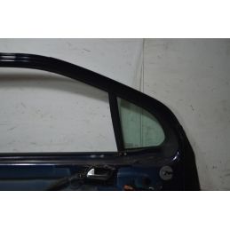 Portiera Sportello Anteriore SX Citroen DS3 3P Dal 2009 al 2015 Cod 9804265480  1770735422260