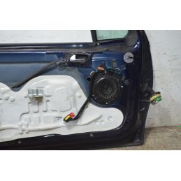 Portiera Sportello Anteriore SX Citroen DS3 3P Dal 2009 al 2015 Cod 9804265480  1770735422260