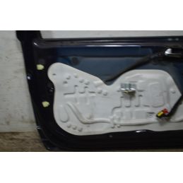 Portiera Sportello Anteriore SX Citroen DS3 3P Dal 2009 al 2015 Cod 9804265480  1770735422260