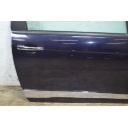 Portiera Sportello Anteriore DX Citroen DS3 3P Dal 2009 al 2015 Cod 9804265380  1770736837520