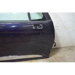 Portiera Sportello Anteriore DX Citroen DS3 3P Dal 2009 al 2015 Cod 9804265380  1770736837520