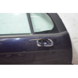 Portiera Sportello Anteriore DX Citroen DS3 3P Dal 2009 al 2015 Cod 9804265380  1770736837520