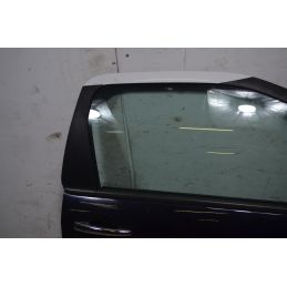 Portiera Sportello Anteriore DX Citroen DS3 3P Dal 2009 al 2015 Cod 9804265380  1770736837520