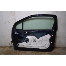 Portiera Sportello Anteriore DX Citroen DS3 3P Dal 2009 al 2015 Cod 9804265380  1770736837520