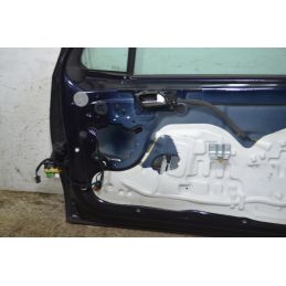 Portiera Sportello Anteriore DX Citroen DS3 3P Dal 2009 al 2015 Cod 9804265380  1770736837520