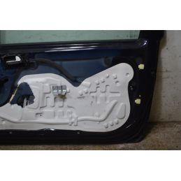 Portiera Sportello Anteriore DX Citroen DS3 3P Dal 2009 al 2015 Cod 9804265380  1770736837520