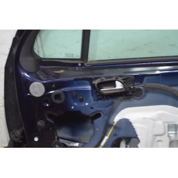 Portiera Sportello Anteriore DX Citroen DS3 3P Dal 2009 al 2015 Cod 9804265380  1770736837520