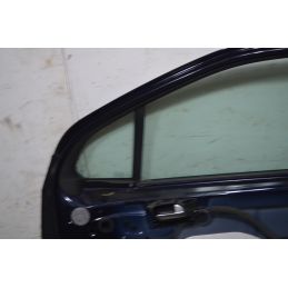Portiera Sportello Anteriore DX Citroen DS3 3P Dal 2009 al 2015 Cod 9804265380  1770736837520