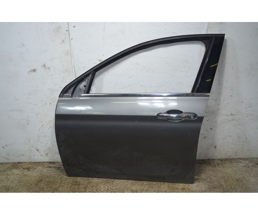 Portiera Sportello Anteriore SX Fiat Tipo Dal 2015 in poi Cod 52204536  1770737463087