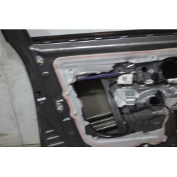 Portiera Sportello Anteriore SX Fiat Tipo Dal 2015 in poi Cod 52204536  1770737463087