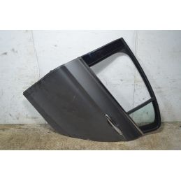 Portiera Sportello Posteriore SX Fiat Tipo Dal 2015 in poi Cod 52161646  1770737714141