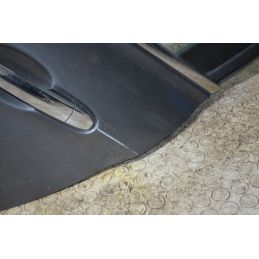 Portiera Sportello Posteriore SX Fiat Tipo Dal 2015 in poi Cod 52161646  1770737714141
