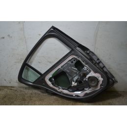 Portiera Sportello Posteriore SX Fiat Tipo Dal 2015 in poi Cod 52161646  1770737714141