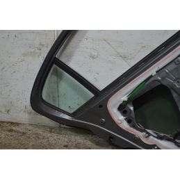Portiera Sportello Posteriore SX Fiat Tipo Dal 2015 in poi Cod 52161646  1770737714141