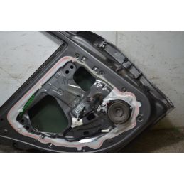 Portiera Sportello Posteriore SX Fiat Tipo Dal 2015 in poi Cod 52161646  1770737714141