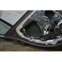 Portiera Sportello Posteriore SX Fiat Tipo Dal 2015 in poi Cod 52161646  1770737714141