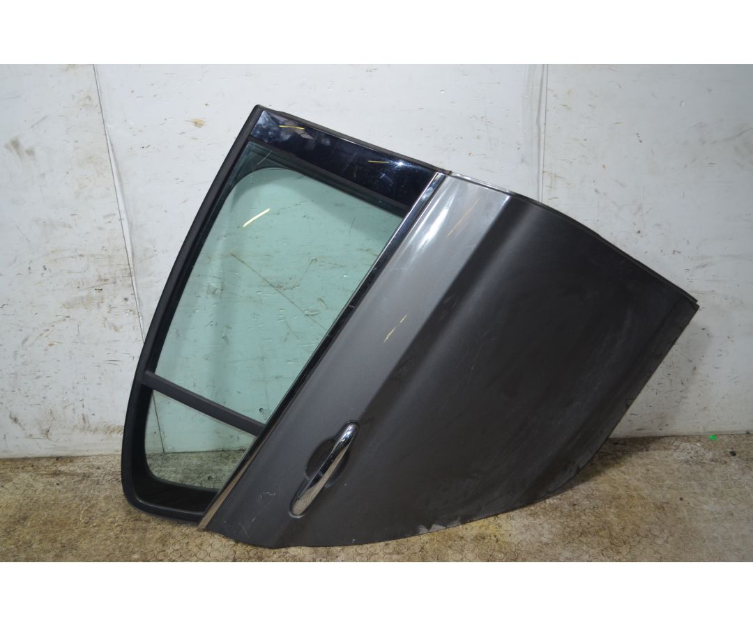 Portiera Sportello Posteriore DX Fiat Tipo Dal 2015 in poi Cod 52161630  1770738108802